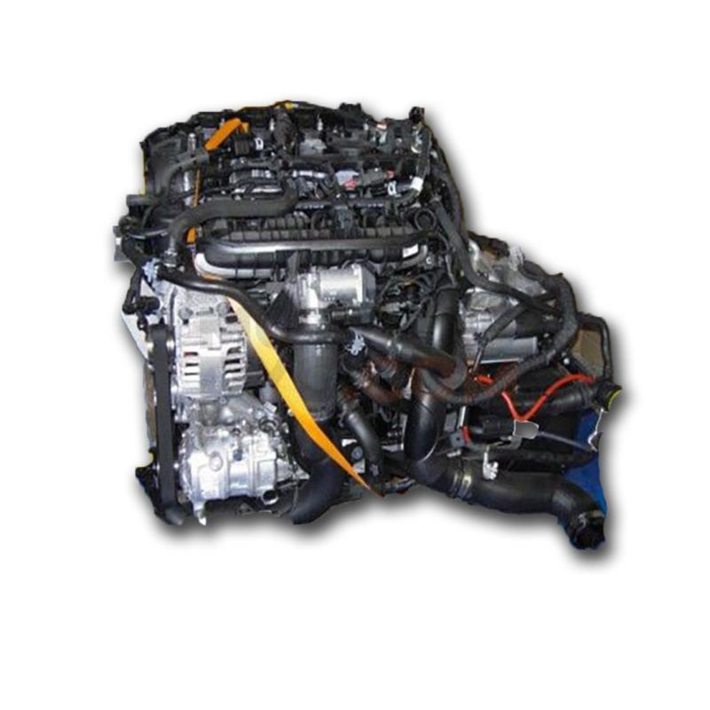 Motor CJSB Audi A3 Sportback 1.8 TFSI (180 cv)