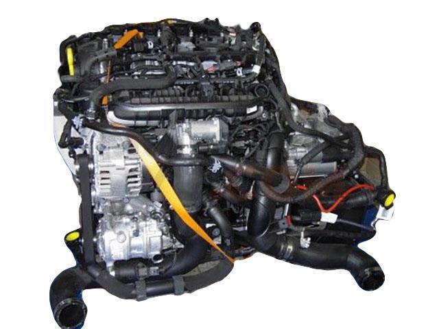 Motor CJSB Audi A3 Sportback 1.8 TFSI (180 cv) quattro S-tronic