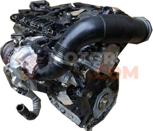Motor CJSB Audi AUDI TT Roadster (FV9, FVR) 2.0 TDI quattro (184 CV)