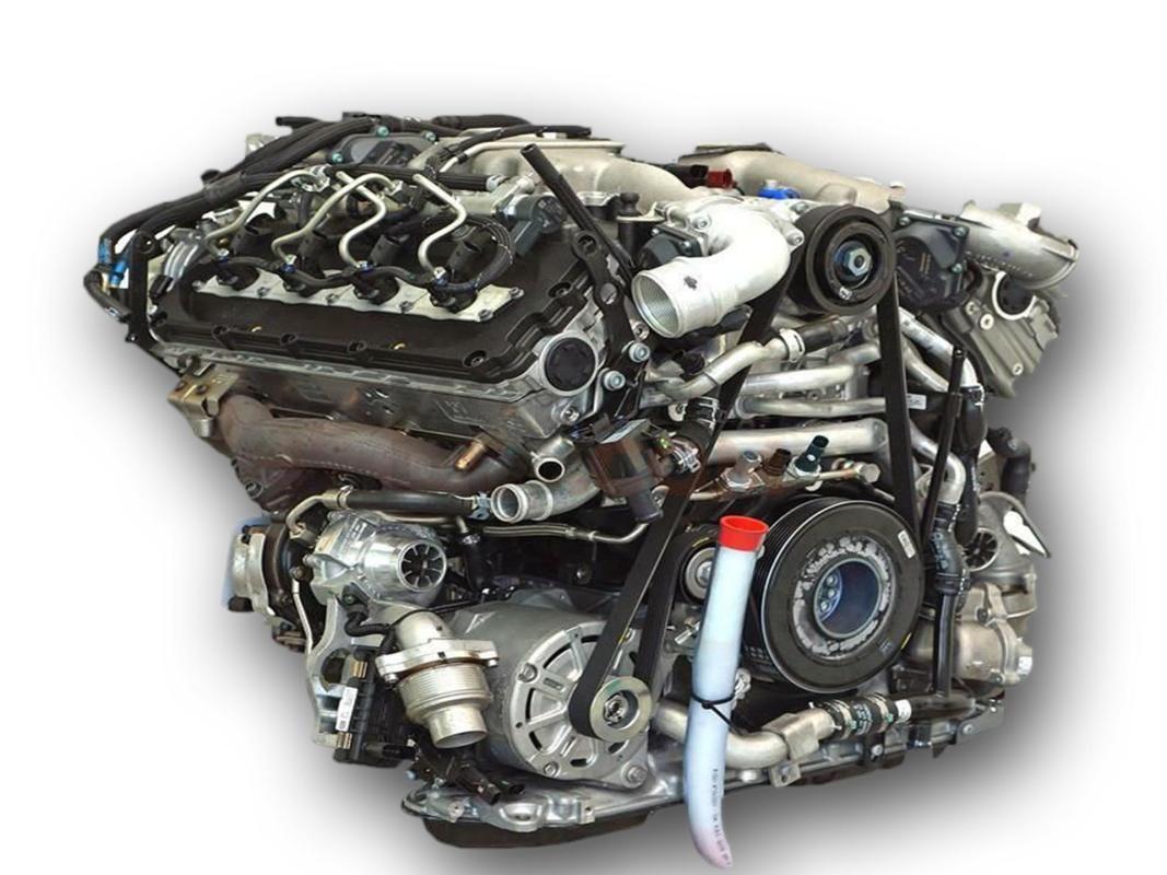 Motor CJSB Audi TT Roadster (8S) 1.8 TFSI (180 cv)
