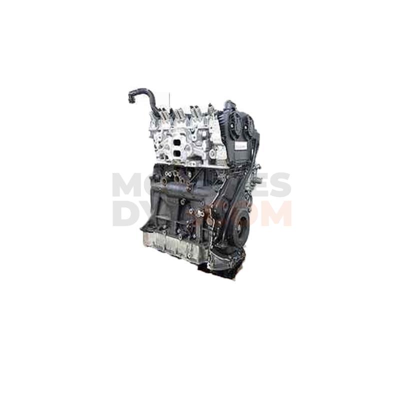 Motor CJSB, CJSA Seat Leon III ST (Versión 2016) FR 1.8 TSI (180 cv) DSG