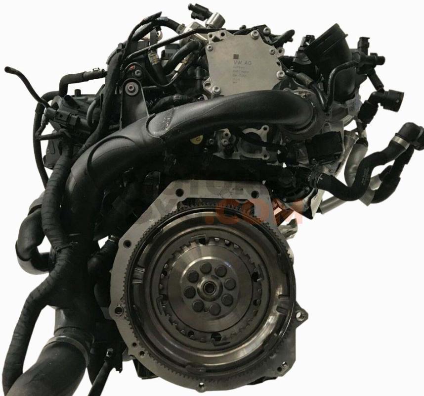 Motor CJSB, CJSA Seat Leon X-Perience 1.8 TSI (180 cv) DSG 4Drive start/stop