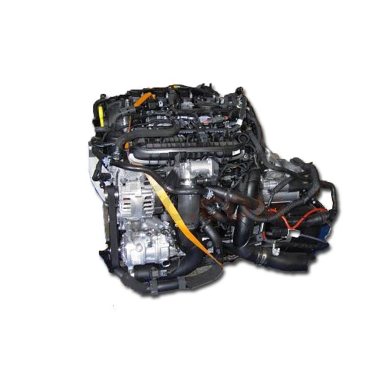 Motor CJSB Seat Leon I (1M) 1.8 T 20V (180 cv)