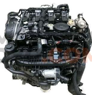 Motor CJSB Seat Leon III (Versión 2016) FR 1.8 TSI (180 cv)
