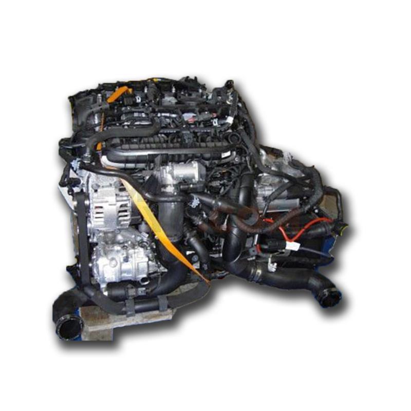 Motor CJSB Skoda Octavia I Combi Tour 1.8 T (180 cv)