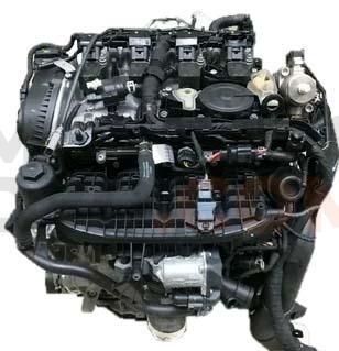 Motor CJSB Skoda Octavia III 1.8 TSI (180 cv)