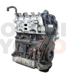 Motor CJSB Skoda Octavia III Combi 1.8 TSI (180 cv) 4x4 DSG