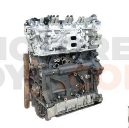 Motor CJSB Skoda Octavia III Scout 1.8 TSI (180 cv) DSG 4x4