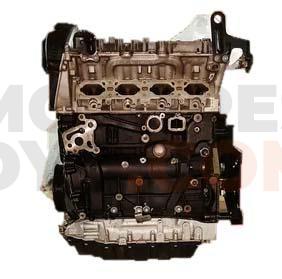 Motor CJSB Skoda Octavia III (Versión 2016) 1.8 TSI (180 cv) 4x4 DSG