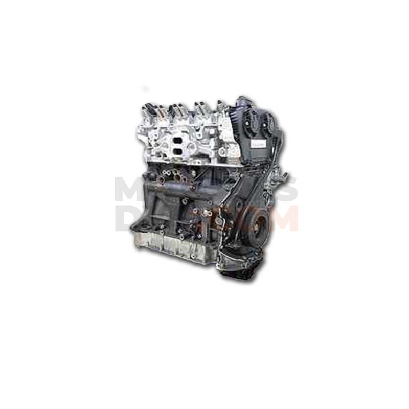 Motor CJSC Skoda Superb III 1.8 TSI (180 cv)