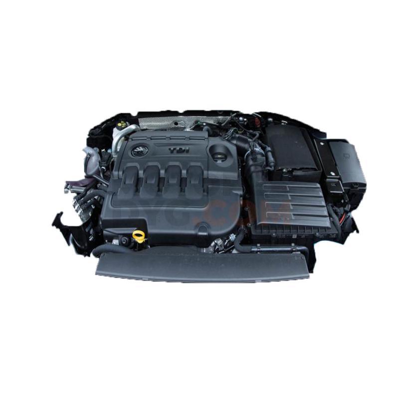 Motor CJSC Skoda Superb III Combi 1.8 TSI (180 cv)