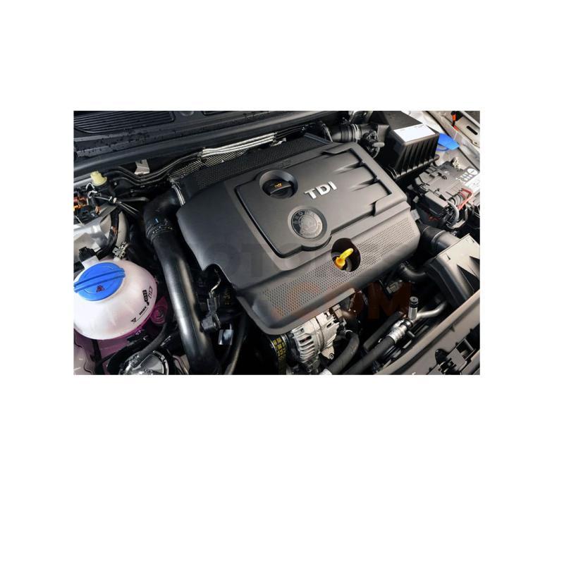 Motor CJSC Skoda Superb III Combi 1.8 TSI (180 cv) DSG