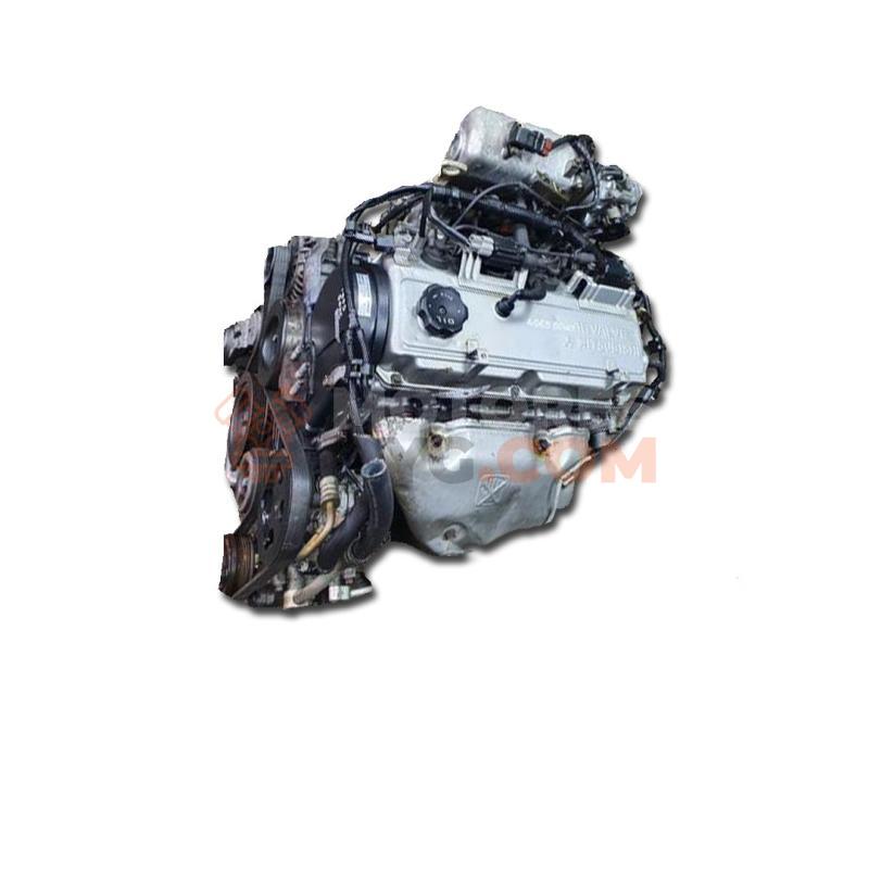 Motor CJSC Subaru R2 0.7i 2WD (64 cv)