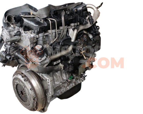 Motor cjtd Audi A8 (D3, 4E) 3.0 TDI (233 cv) quattro Tiptronic