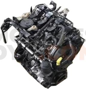 Motor CJWB Audi Q7 (Typ 4L, Versión 2009) 3.0 TFSI V6 (333 cv) quattro Tiptronic