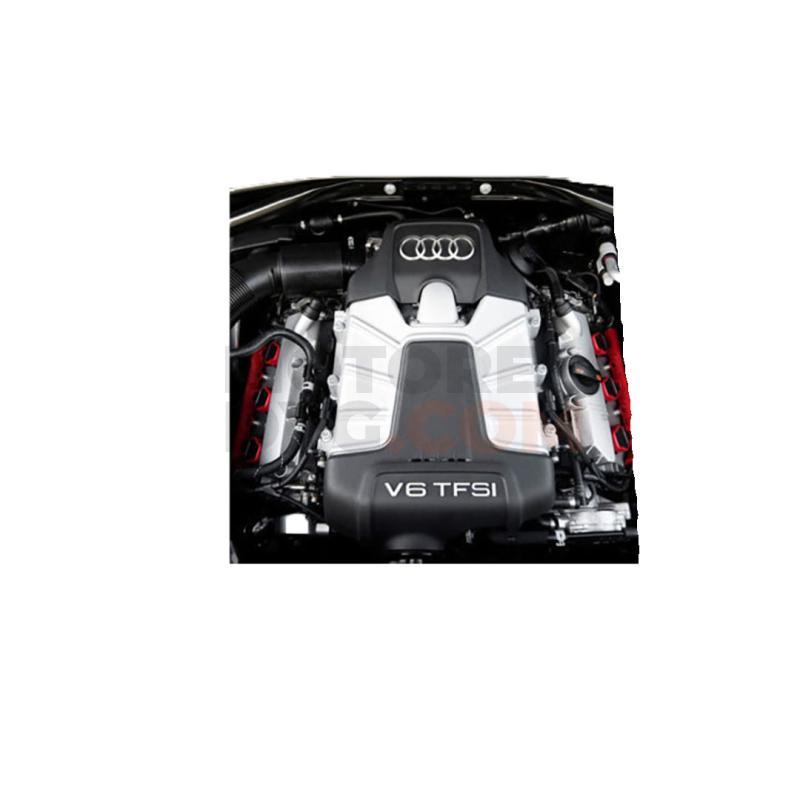 Motor CJWB Audi Q7 (Typ 4L, Versión 2009) 3.0 TFSI V6 (333 cv) quattro Tiptronic