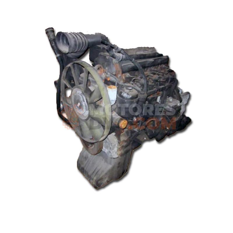 Motor CJWC Volkswagen Transporter IV Autobús (70XB, 70XC, 7DB, 7DW, 7DK) 2.1 D (75 cv)