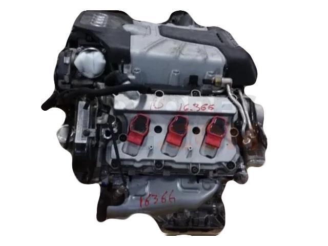 Motor CJWE Audi Q7 (Typ 4L) 3.6 FSI V6 (280 cv) quattro