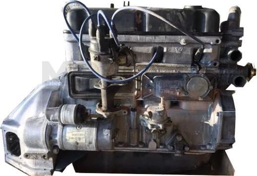 Motor CJWE Audi Q7 (Typ 4L, Versión 2009) 3.0 TDI V6 (245 cv) quattro DPF Tiptronic