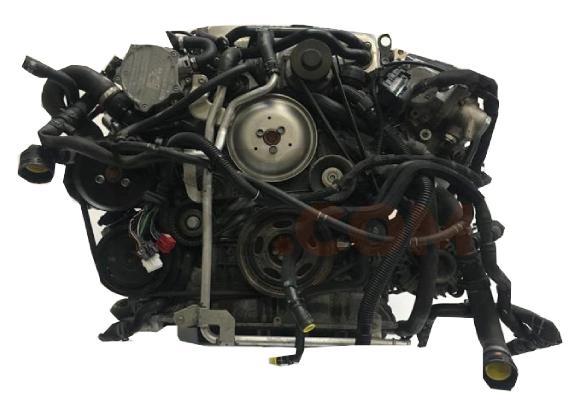 Motor CJWE Audi Q7 (Typ 4L, Versión 2009) 3.6 FSI V6 (280 cv) quattro Tiptronic