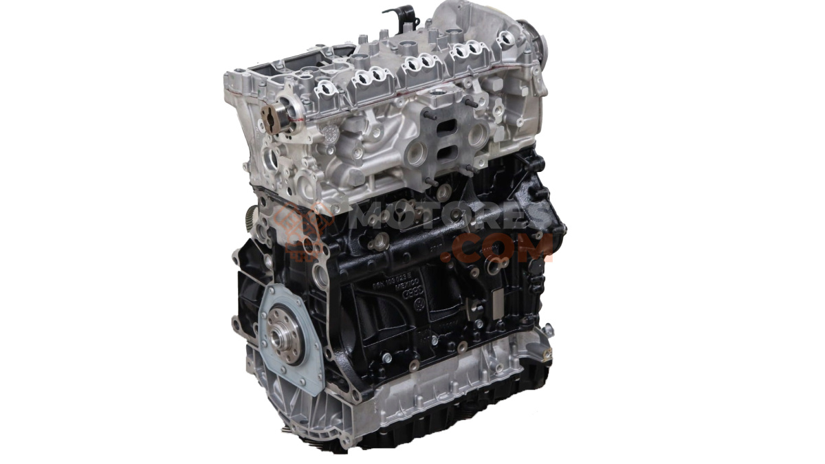 Motor Cjx Audi A3 (8V) 1.8 TFSI (180 cv)