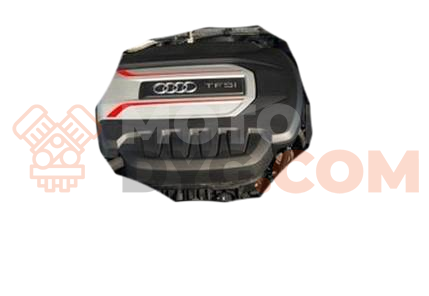 Motor cjx Audi TT Roadster (8J) 2.0 TDI (170 cv) quattro