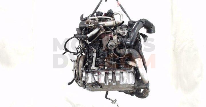 Motor CJX Seat Arosa (6H) 1.0 (50 cv)