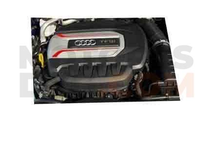 Motor cjx Seat Leon II (1P) 2. Cupra R (265 cv)