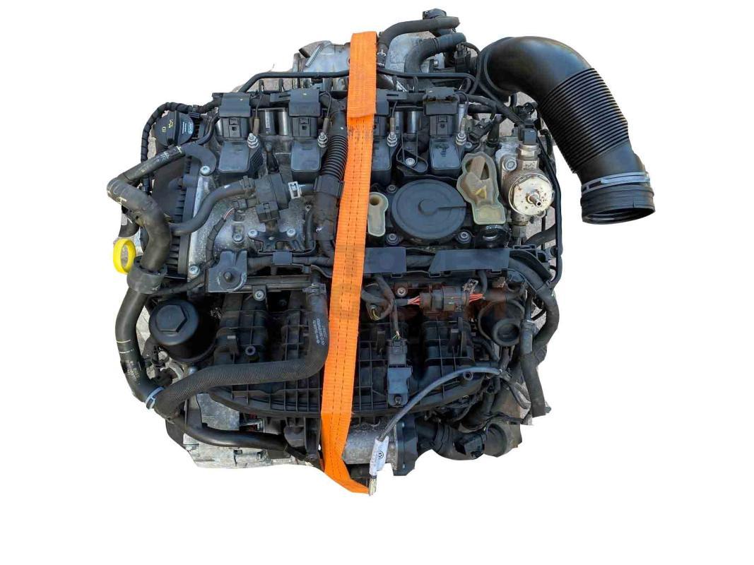 Motor cjx Volkswagen Golf VII (Versión 2016) GTI 2.0 TSI (230 cv) BMT