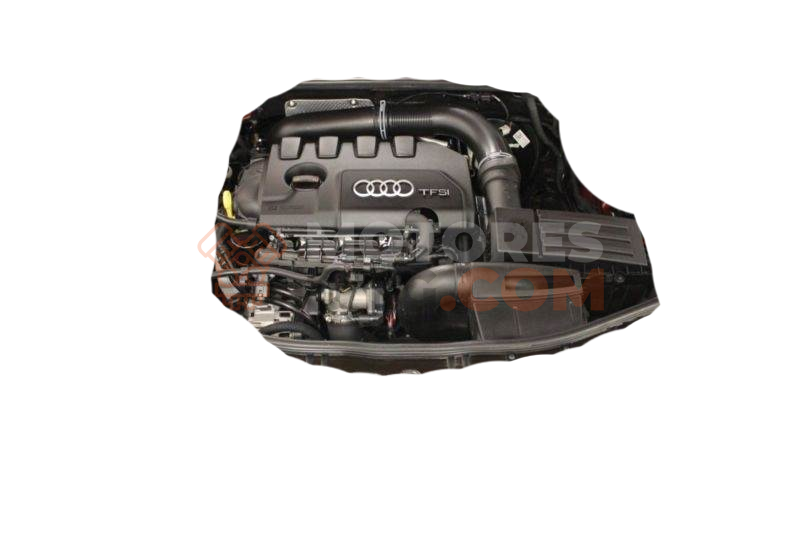 Motor cjx Audi A4 Cabriolet (B6 8H) 2.0 (131 cv)