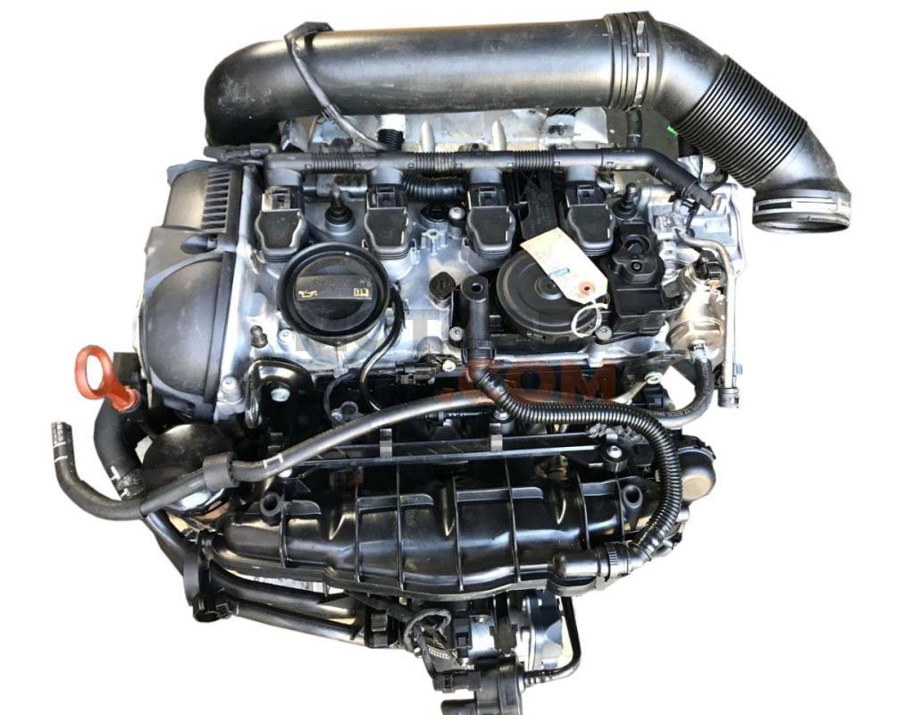 Motor CJXA Seat Leon III Cupra 2.0 TSI (280 cv) DSG start/stop
