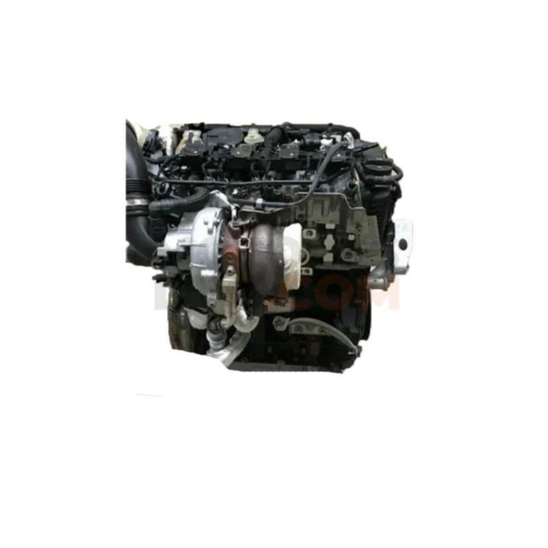 Motor CJXA Seat Leon III SC Cupra 2.0 TSI (280 cv) DSG start/stop