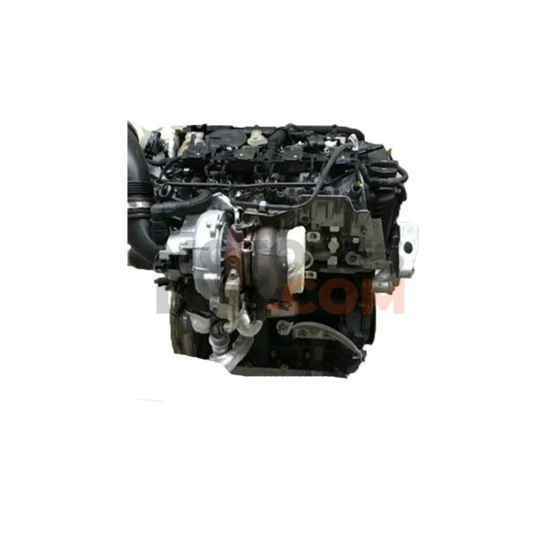 Motor CJXA Seat Leon III ST Cupra 2.0 TSI (280 cv) start/stop