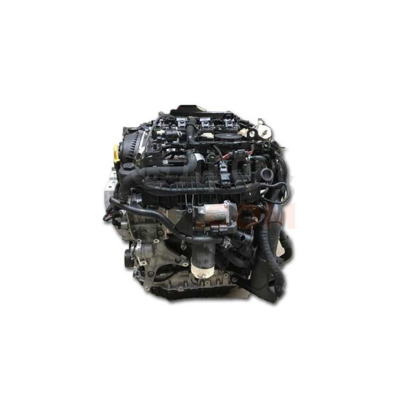 Motor CJXA Skoda Superb III 1.8 TSI (180 cv)