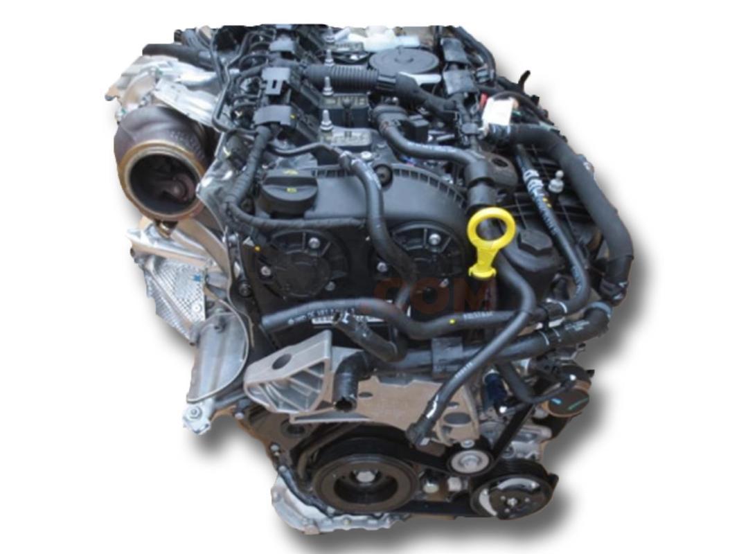 Motor CJXA Volkswagen Passat Variant (B8) 2.0 TSI (280 cv) 4MOTION DSG
