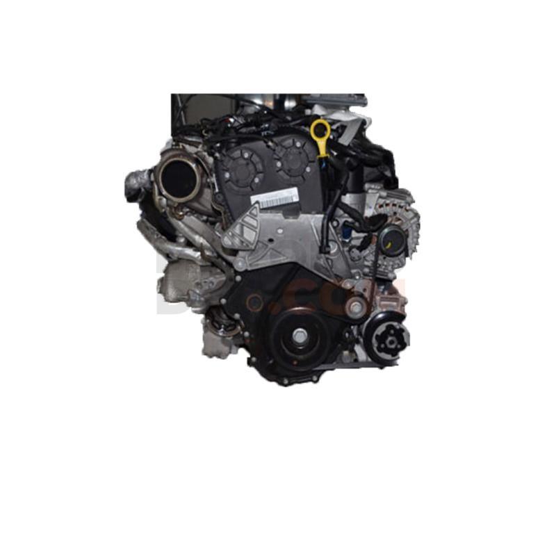 Motor CJXB Audi S3 (8V) 2.0 TFSI (300 cv) quattro