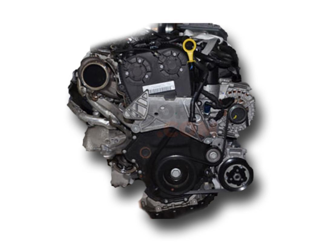 Motor CJXB Audi S3 Sportback (8PA) 2.0 TFSI (265 cv) quattro