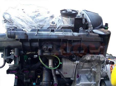 Motor CJXB Audi S3 Sportback (8PA) 2.0 TFSI (265 cv) quattro