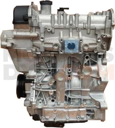 Motor CJXC Audi A3 Sedan (8V) 1.8 TFSI (180 cv)