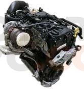 Motor CJXC Audi S3 (8V) 2.0 TFSI (300 cv) quattro S tronic