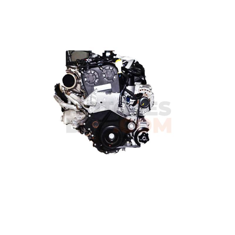 Motor CJXC Audi S3 (8V Versión 2016) 2.0 TFSI (310 cv) quattro