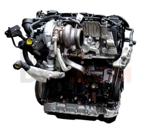 Motor CJXC Audi S3 Cabriolet (8V) 2.0 TFSI (300 cv) quattro S tronic