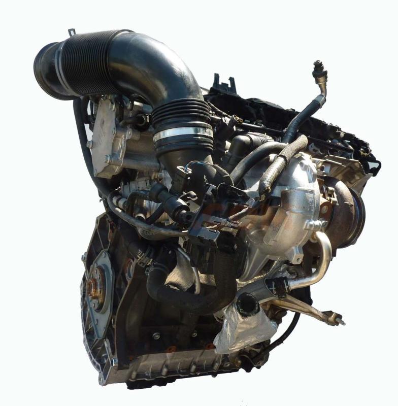 Motor CJXC Audi S3 Sedan (8V) 2.0 TFSI (300 cv) quattro