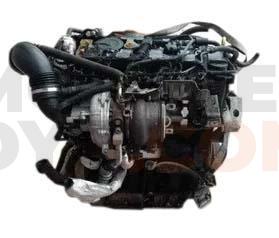 Motor CJXC Audi S3 Sedan (8V) 2.0 TFSI (300 cv) quattro S tronic