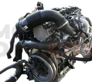 Motor CJXC Audi S3 Sportback (8V) 2.0 TFSI (300 cv) quattro