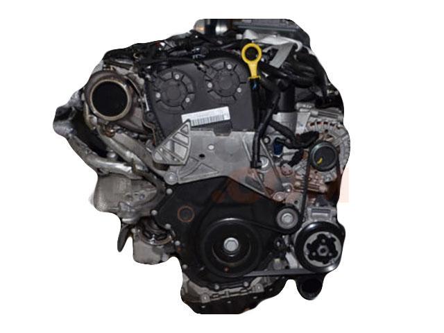 Motor CJXC Audi S3 Sportback (8V) 2.0 TFSI (300 cv) quattro