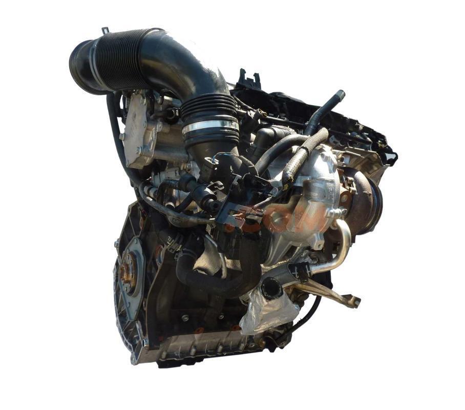 Motor CJXC Seat Leon III SC (Versión 2016) Cupra 2.0 TSI (300 cv) DSG Start-Stop