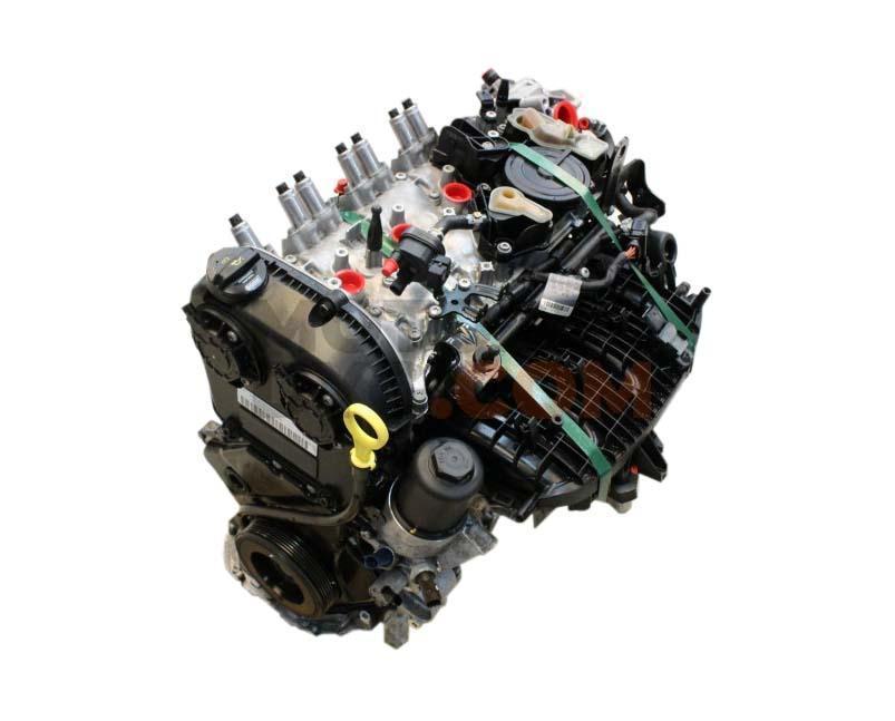 Motor CJXC Seat Leon III (Versión 2016) Cupra 2.0 TSI (300 cv) DSG Start-Stop