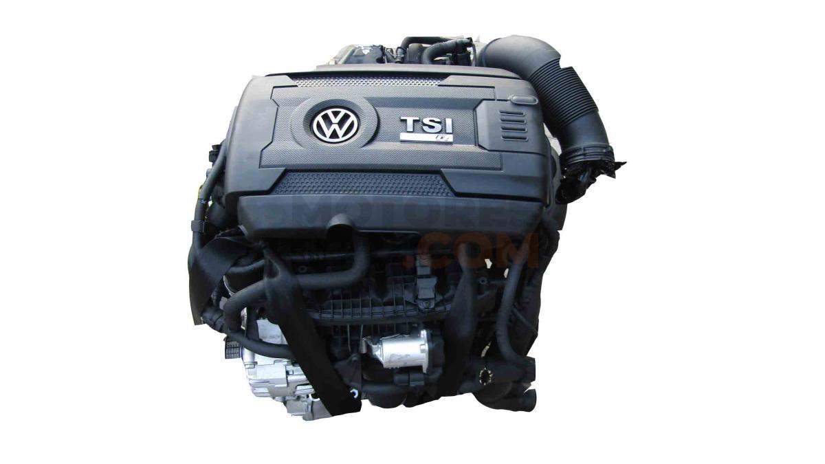 Motor cjxc Volkswagen Golf VII 2.0 TDI (150 cv) 4MOTION