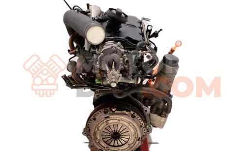Motor CJXC Volkswagen Golf VII Variant (Versión 2016) R 2.0 TSI (310 cv) 4MOTION BMT DSG